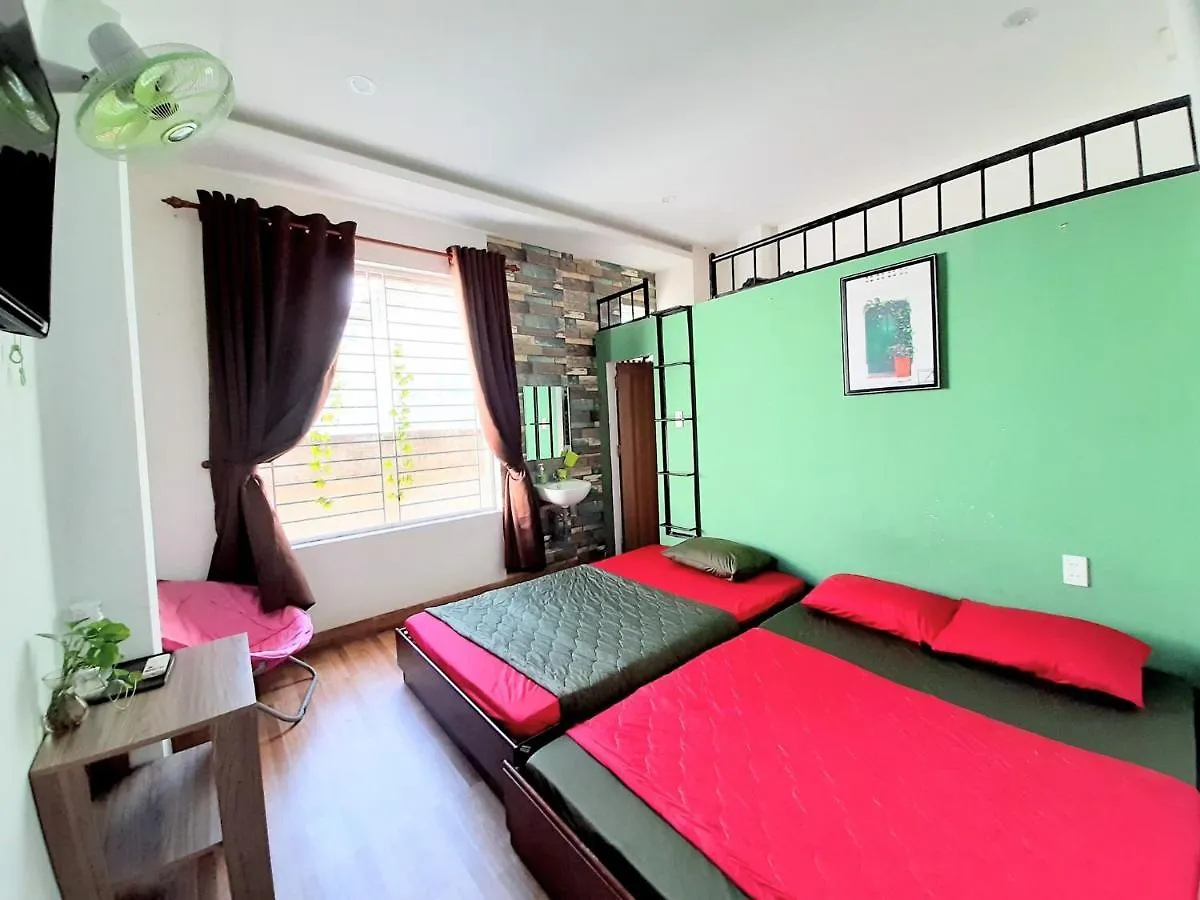 Homestay XI Trum Da Nang