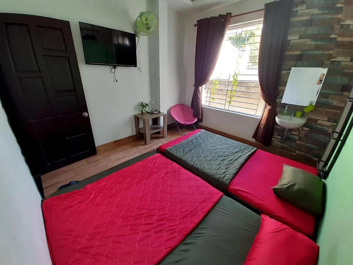 Hotel Homestay XI Trum Da Nang Vietnam