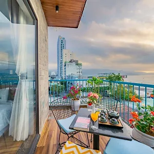 Aparthotel Cani Beach House, Da Nang