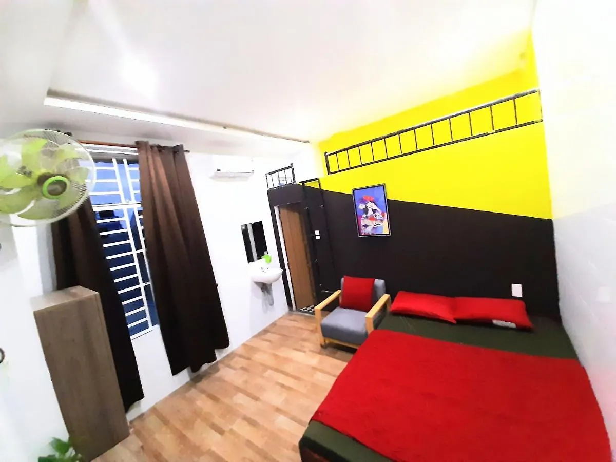 Homestay XI Trum Da Nang Hotel