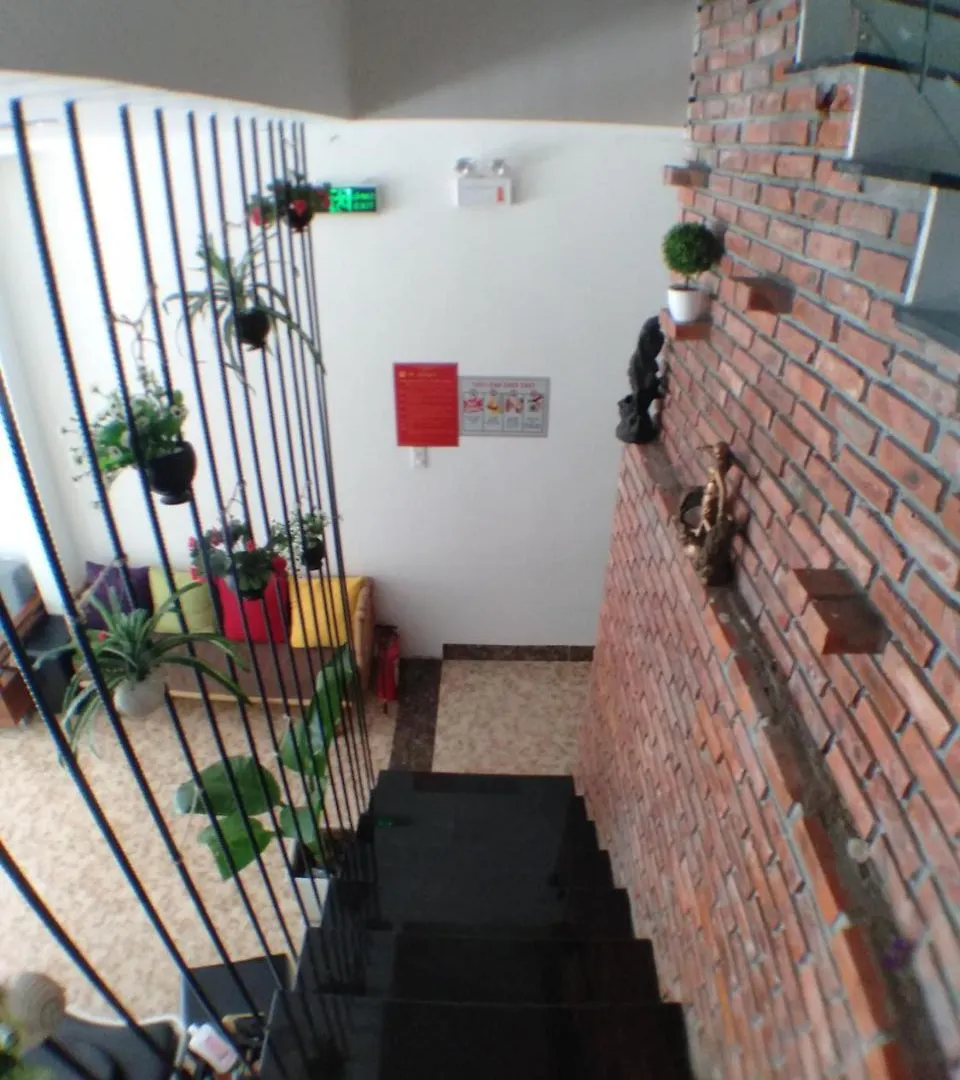 Отель Homestay XI Trum Дананг Вьетнам
