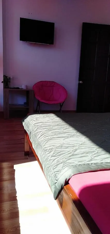 Отель Homestay XI Trum Дананг