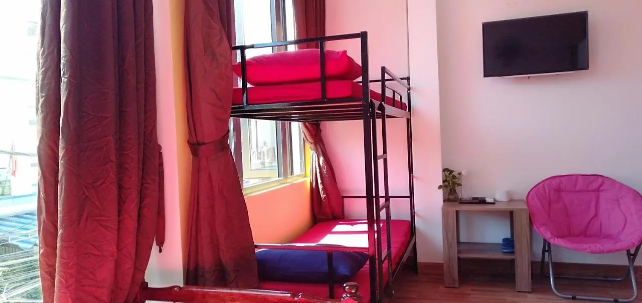 Homestay XI Trum Дананг