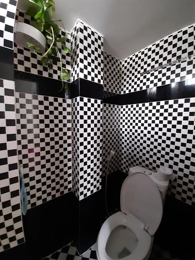 Отель Homestay XI Trum Дананг