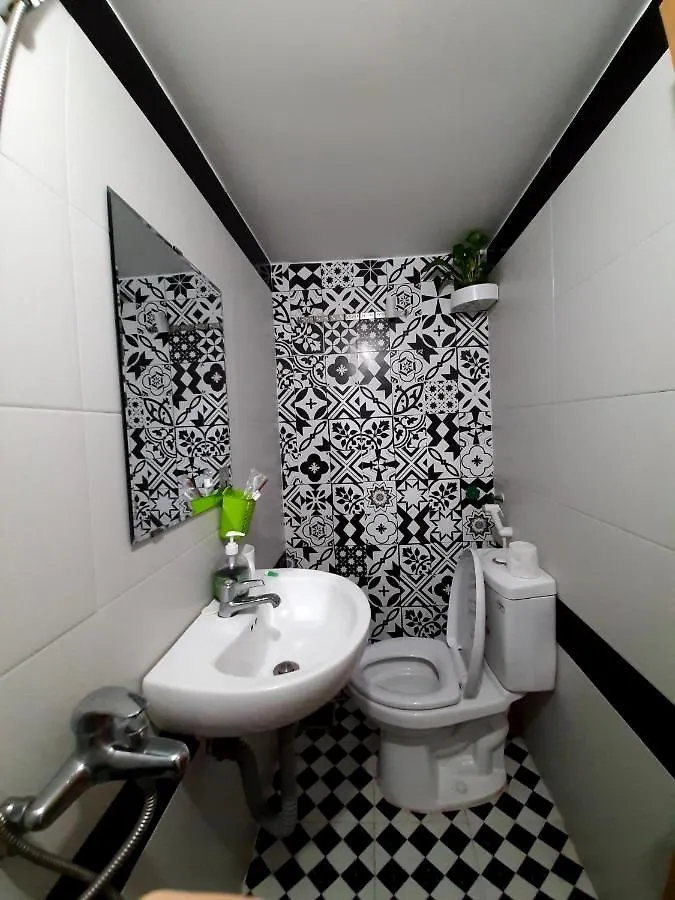 Homestay XI Trum Дананг 0*,  Вьетнам