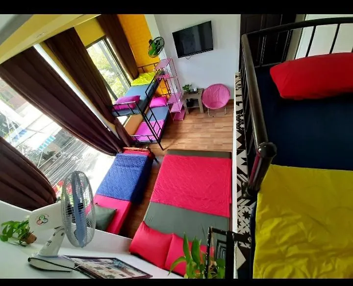 Homestay XI Trum Дананг 0*,  Вьетнам